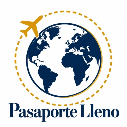 Pasaporte Lleno