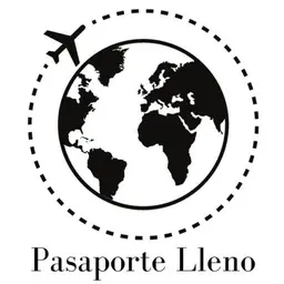 Pasaporte Lleno